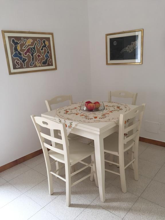 Appartamento Le Tre Volte 마테라 외부 사진